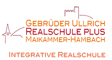 Gebrüder-Ullrich-Realschule plus Maikammer-Hambach