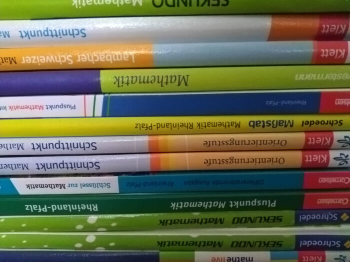 Buchausgabe