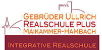 Gebrüder-Ullrich-Realschule plus Maikammer-Hambach