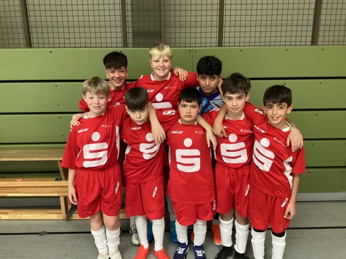 FritzWalterCup