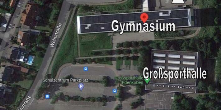 GymEde