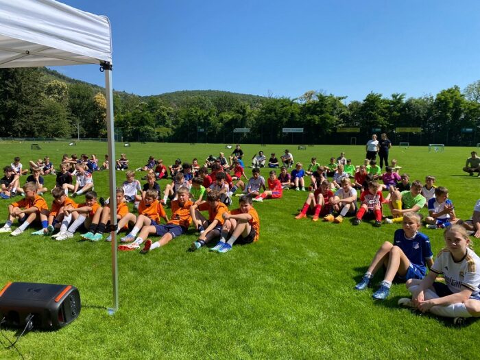 PaminaFußballCup2