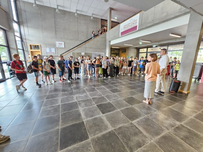 Schulhausführung5