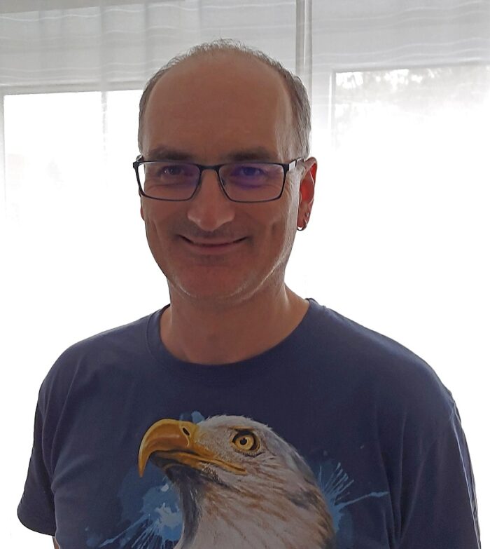 Marcus Kröhn