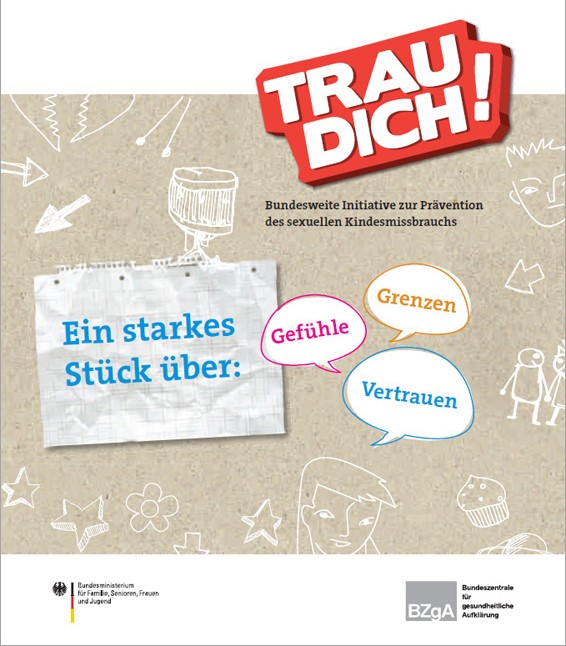 2025-07-09 trau dich