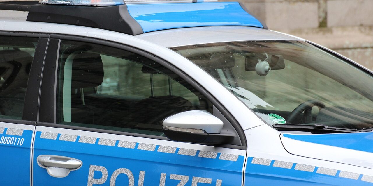 Polizei informiert