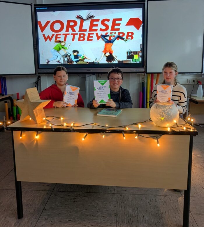 Vorlese32025